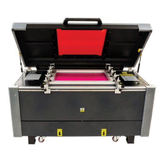 Saati LTS 6080 (Direct Laser Image & Exposure Unit)