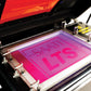 Saati LTS 6080 (Direct Laser Image & Exposure Unit)