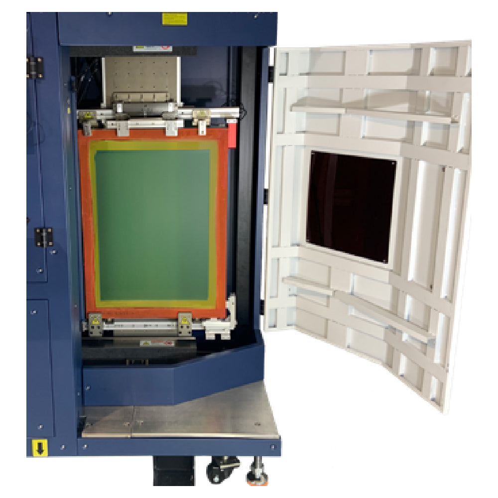 Saati LTS E70B (Direct Laser Imaging & Exposure Unit)