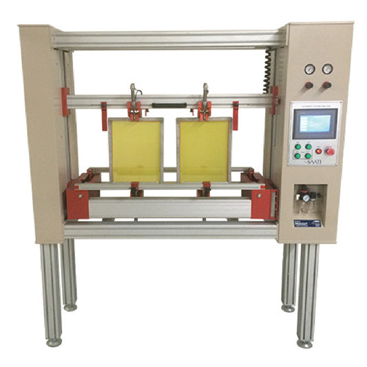 Saati Pro Coat SF-C (Automated Coater)