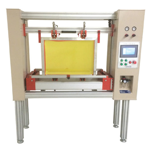 Saati Pro Coat SF-T (Automated Coater)