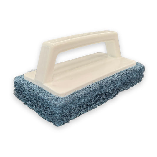 Screen Scrubber Brush with Handle