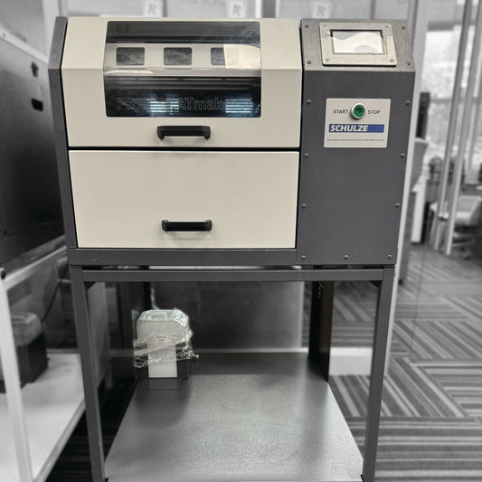 Schulze PRETREATmaker IV (Showroom Model) 2