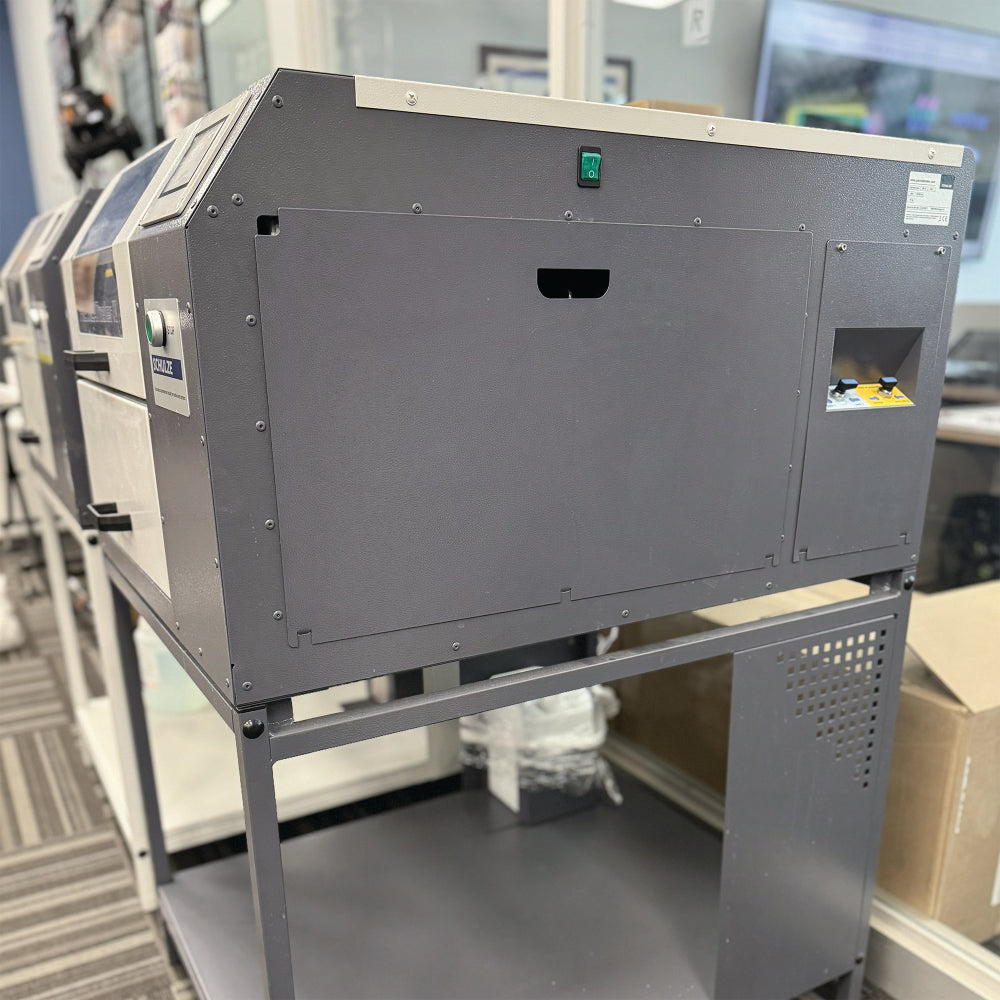 Schulze PRETREATmaker IV (Showroom Model) 2