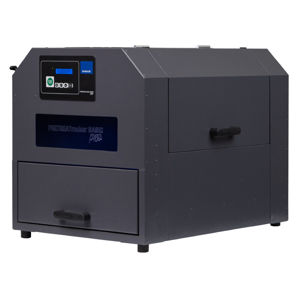 Schulze PRETREATmaker Basic Pro