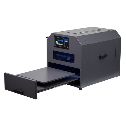 Schulze PRETREATmaker Basic Pro