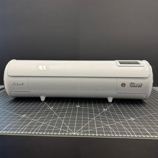 Siser Juliet Vinyl Cutter (Showroom Machine)