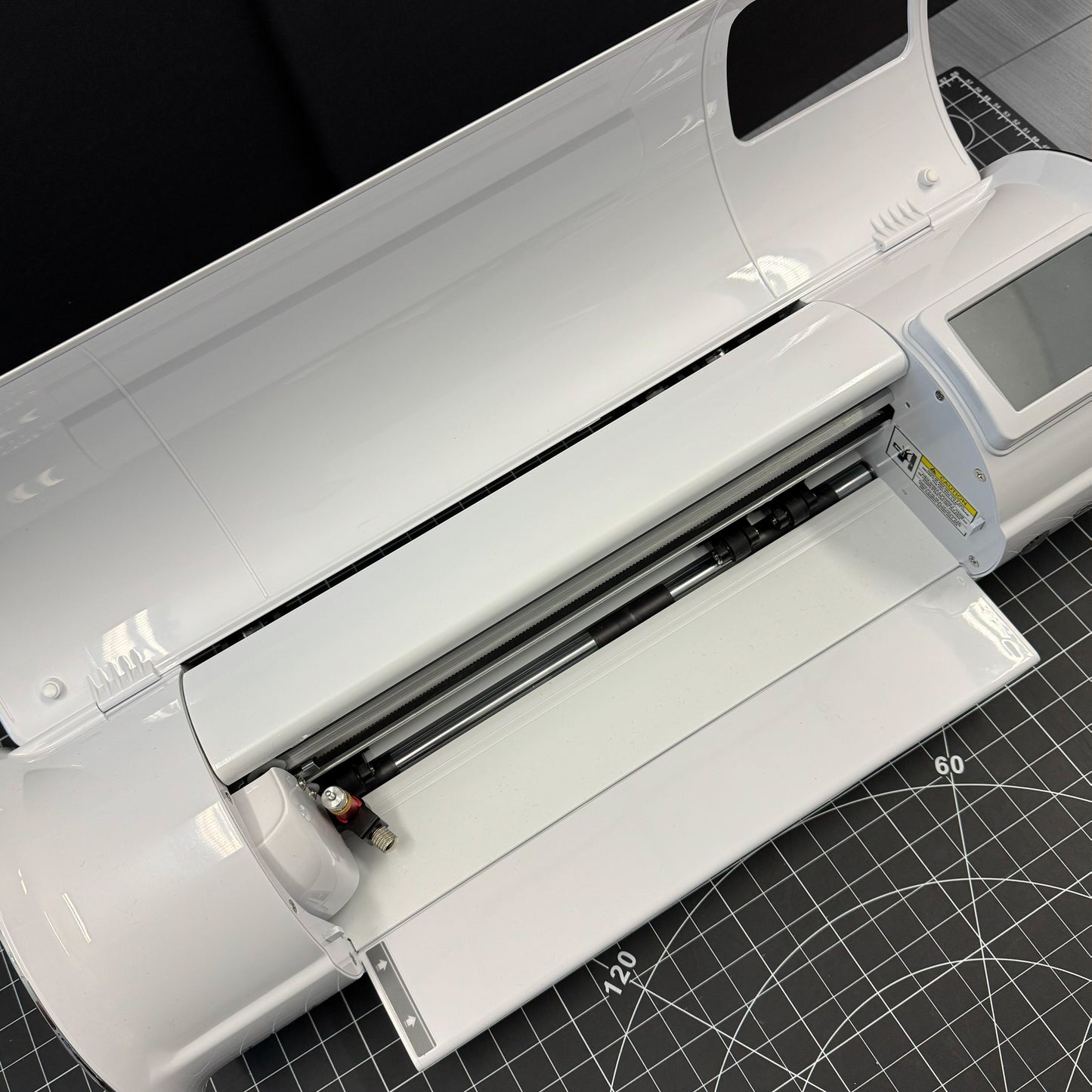 Siser Juliet Vinyl Cutter (Showroom Machine)