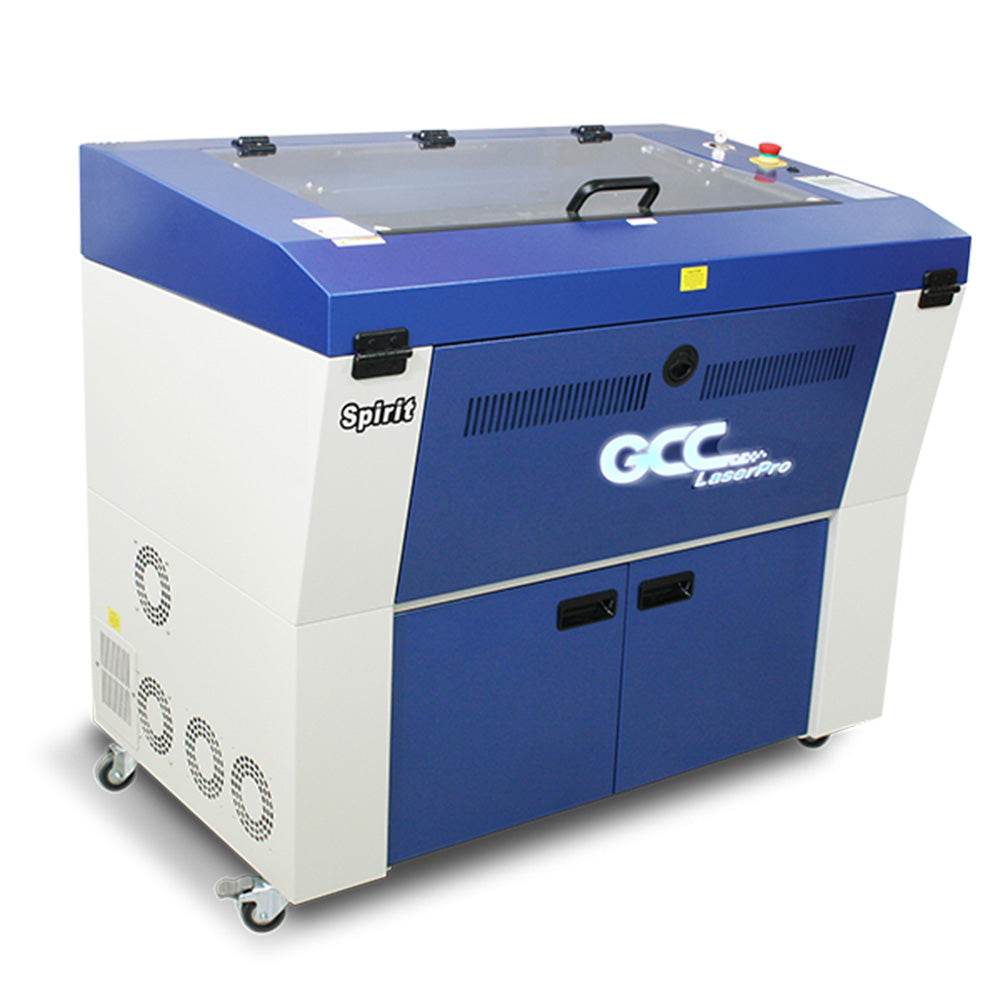 Spirit Series 12-100W CO2 Laser Engraver