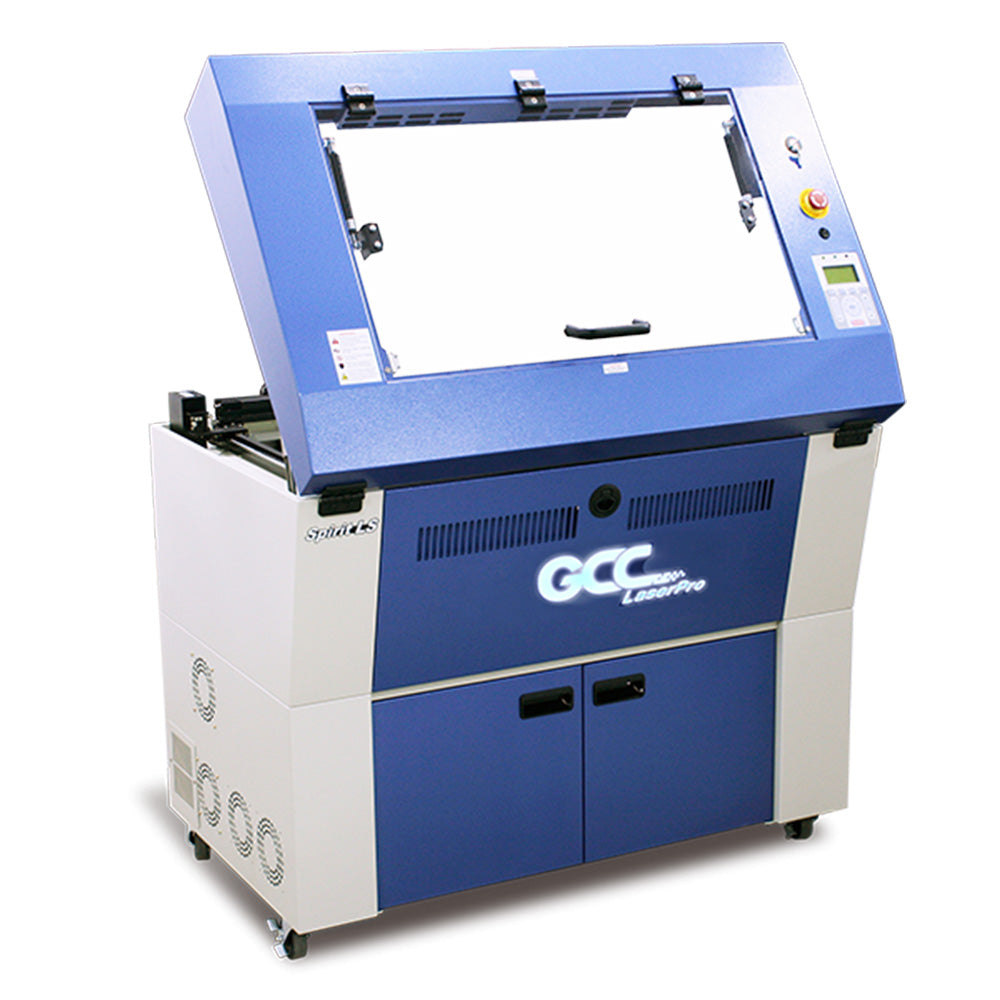 Spirit Series 12-100W CO2 Laser Engraver