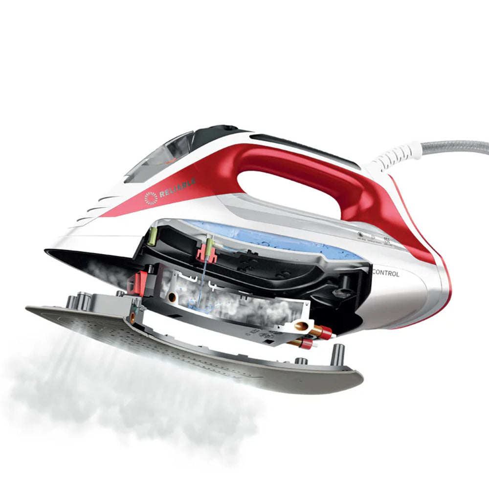 270IR Velocity Auto Control Compact Vapor Generator Steam Iron