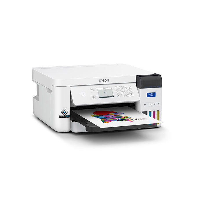 Epson SureColor F170 Dye-Sublimation Printer