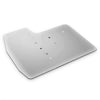 GTX - T-Lock Shoulder Platen Insert