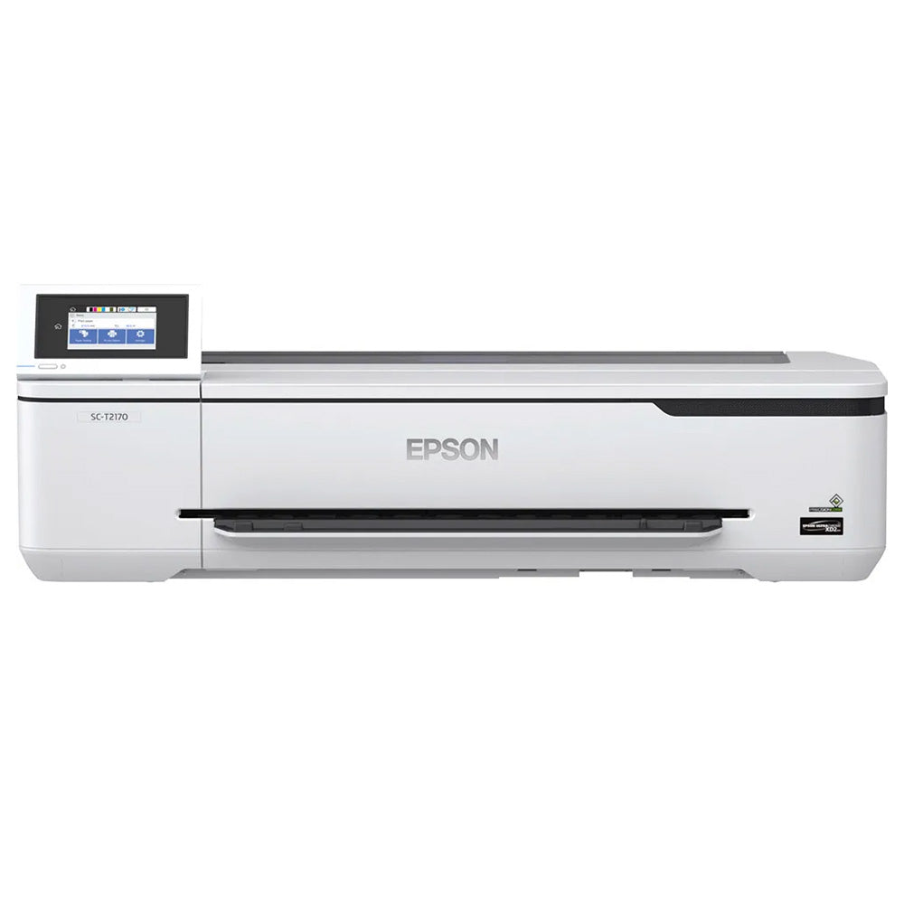 Epson Imprimante à jet d'encre sans fil de bureau SureColor T2170 24 pouces