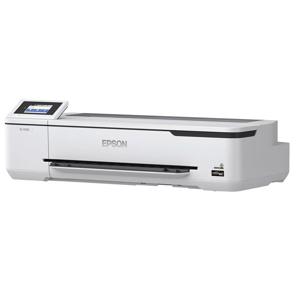 Epson Imprimante à jet d'encre sans fil de bureau SureColor T2170 24 pouces