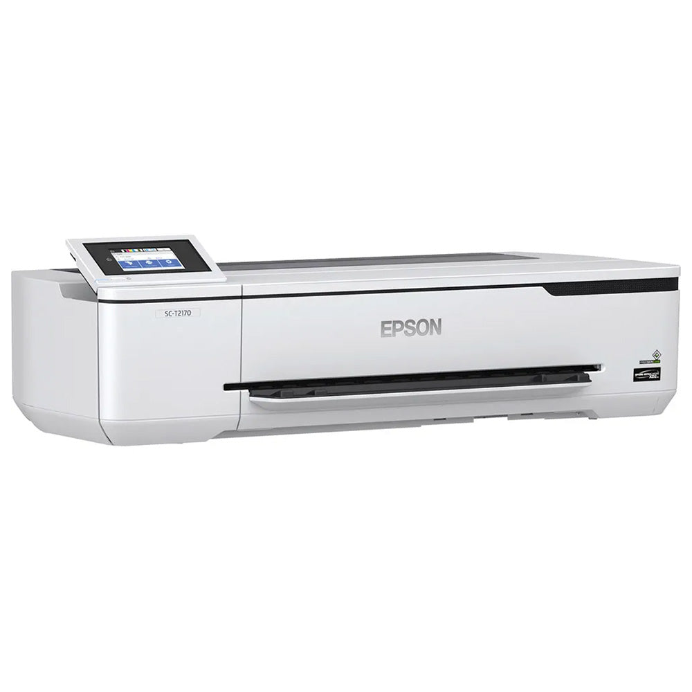 Epson Imprimante à jet d'encre sans fil de bureau SureColor T2170 24 pouces