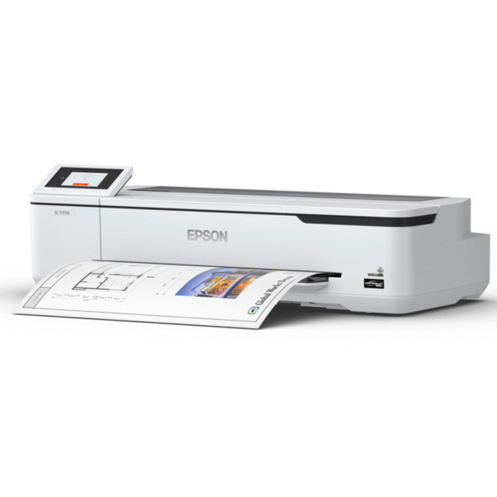 Epson Imprimante à jet d'encre sans fil de bureau SureColor T2170 24 pouces