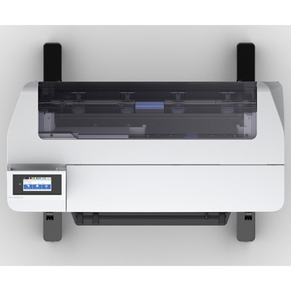 Epson Imprimante à jet d'encre sans fil de bureau SureColor T2170 24 pouces