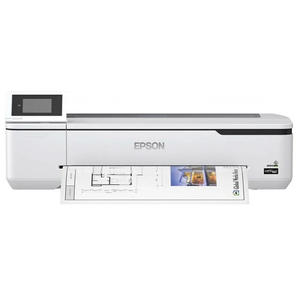 Epson Imprimante à jet d'encre sans fil de bureau SureColor T3170 24 pouces