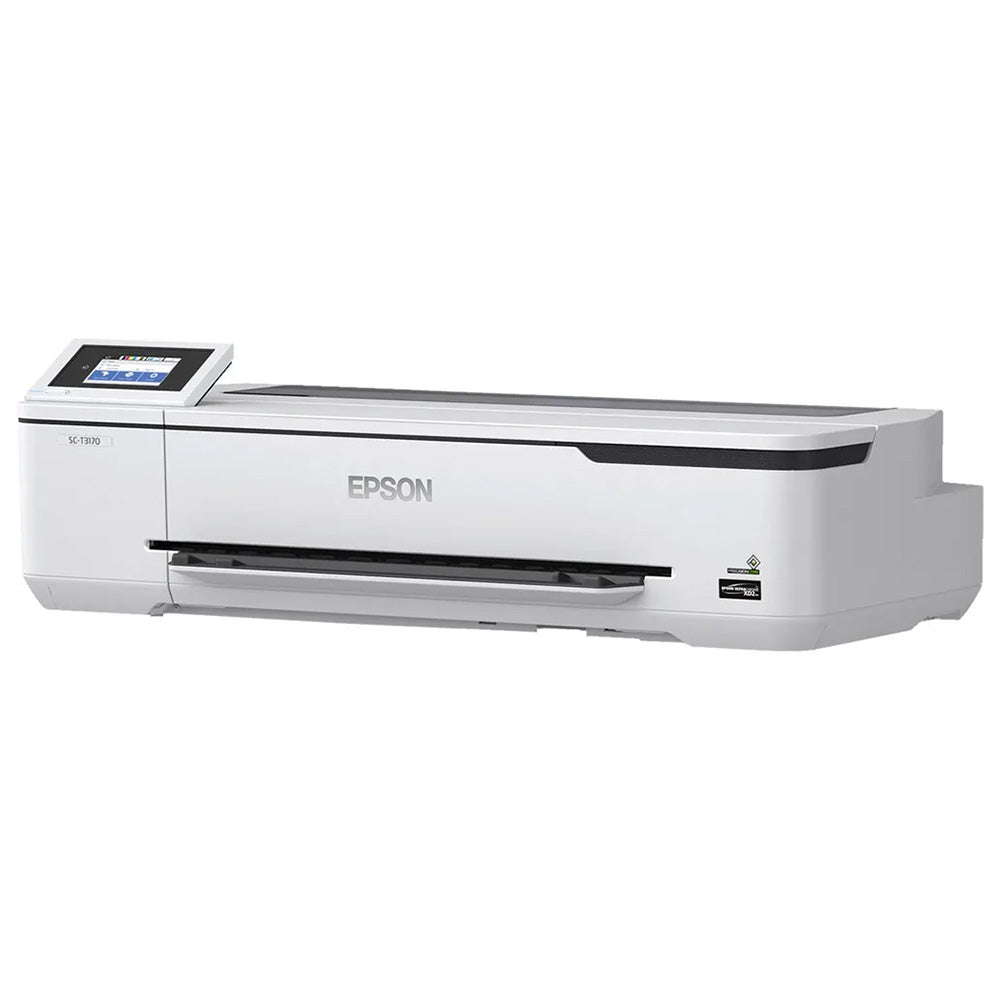 Epson Imprimante à jet d'encre sans fil de bureau SureColor T3170 24 pouces