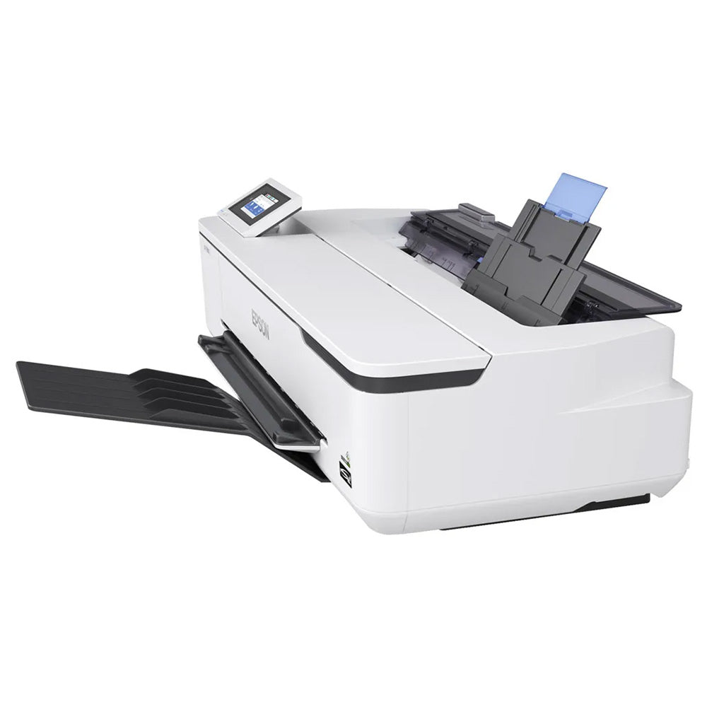 Epson Imprimante à jet d'encre sans fil de bureau SureColor T3170 24 pouces