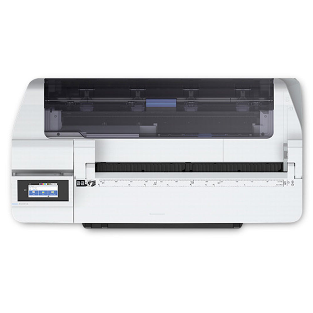 Epson SureColor T3170M 24-Inch Desktop Wireless Inkjet Printer With Integrated Scanner