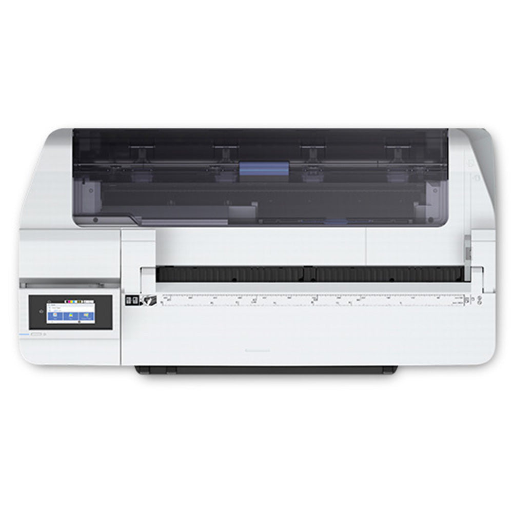 Epson SureColor T3170M Imprimante à jet d'encre sans fil de bureau 24 pouces avec scanner intégré