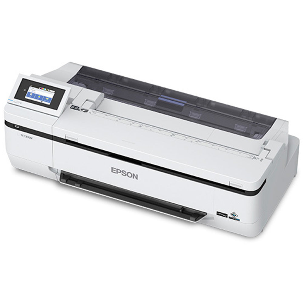 Epson SureColor T3170M Imprimante à jet d'encre sans fil de bureau 24 pouces avec scanner intégré