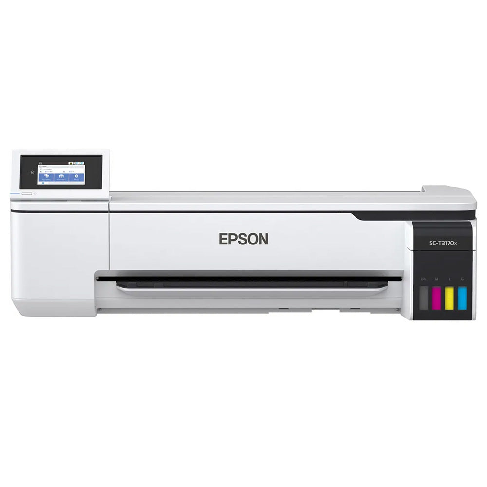 Epson Imprimante sans fil de bureau SureColor T3170x 24 pouces