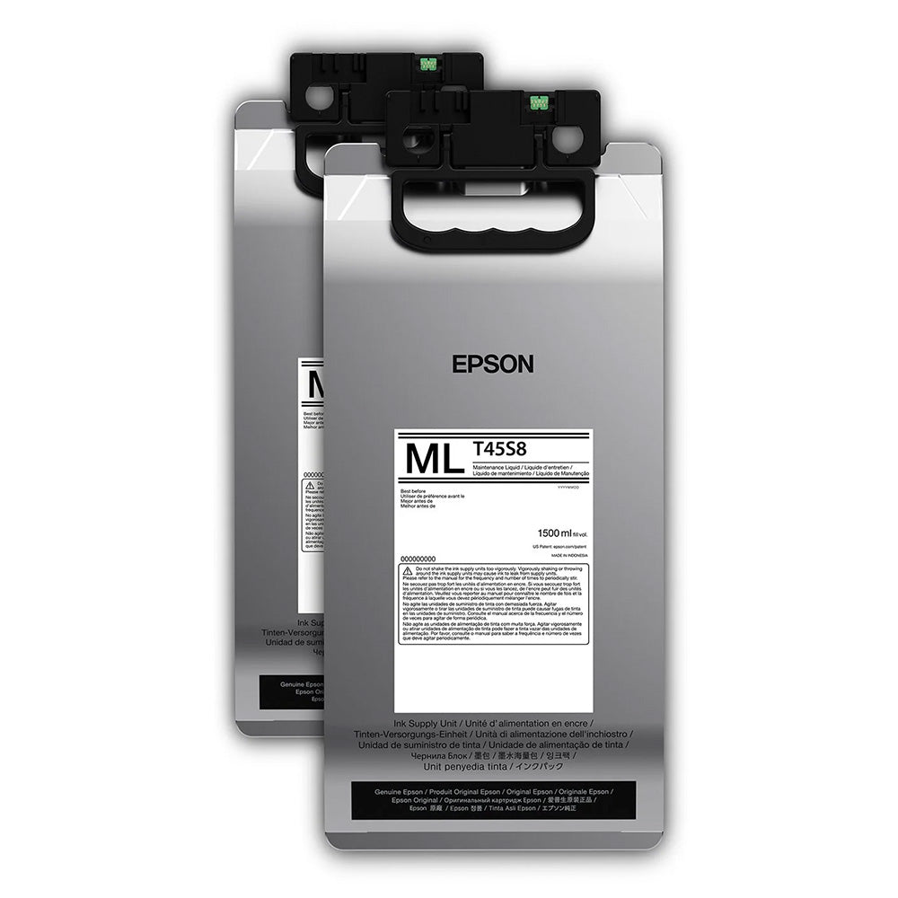 Epson R5070L - Liquide d'entretien