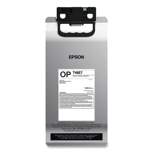 Epson R5070PE - Ultrachrome Optimizer Ink