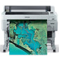 Epson SureColor T5270D 36-Inch Film Output Dual Roll Printer