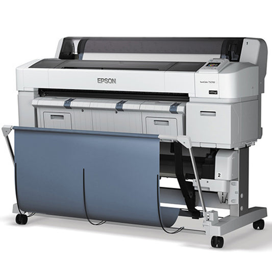 Screen Printing Film Output Printers – Rubenstein RB Digital Inc