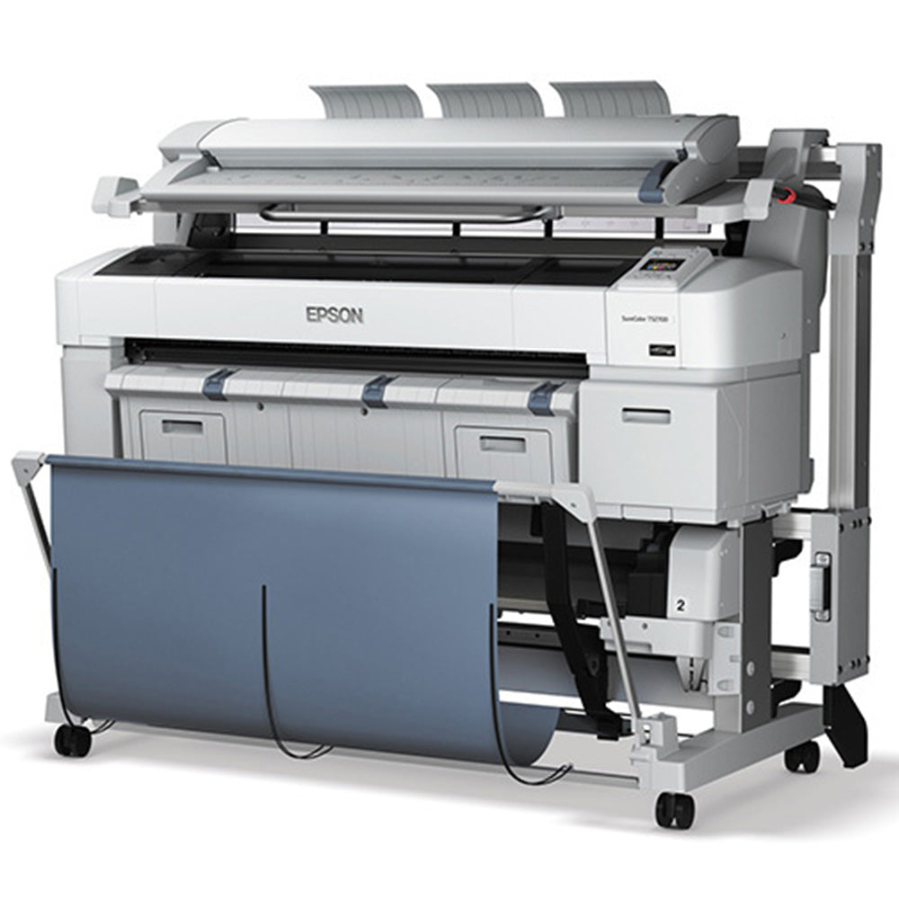 Epson SureColor T5270D Imprimante double rouleau à sortie de film 36 pouces