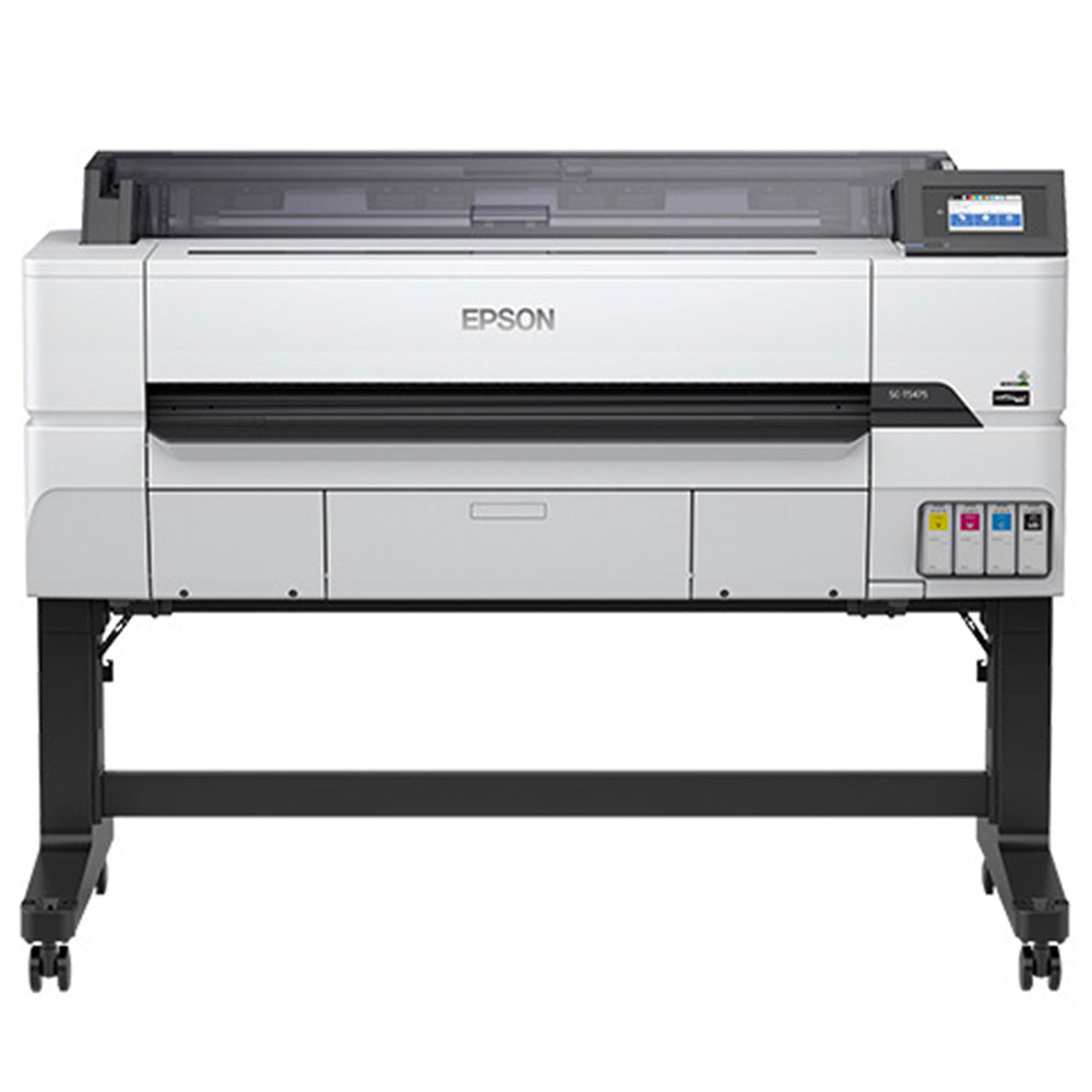 Epson Imprimante à jet d'encre de groupe de travail SureColor T5475 36 pouces