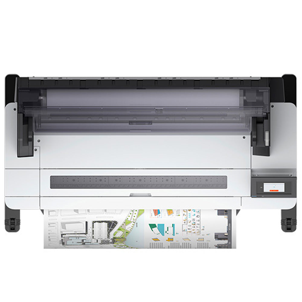 Epson Imprimante à jet d'encre de groupe de travail SureColor T5475 36 pouces