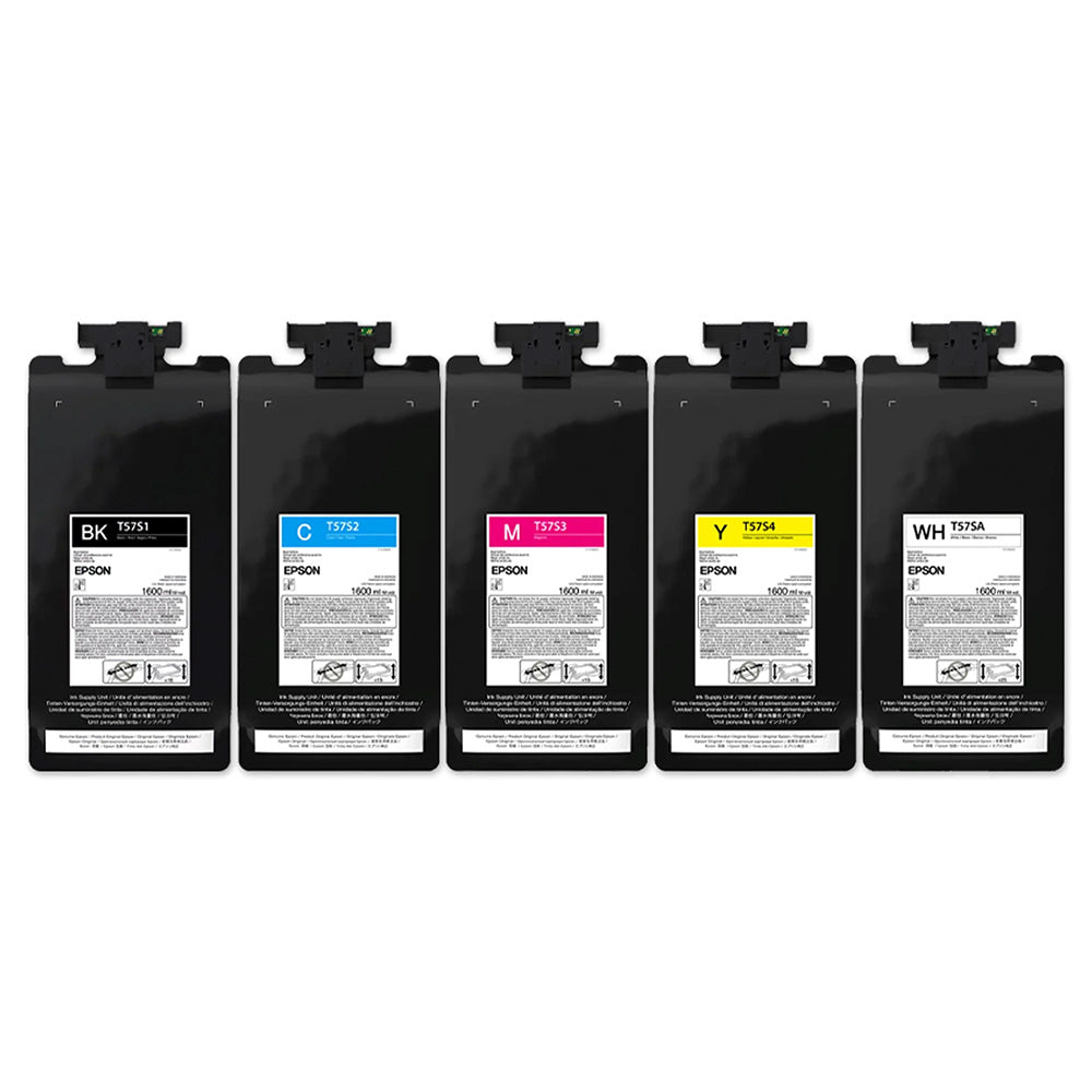 Encre Epson UltraChrome™ T725 DTG