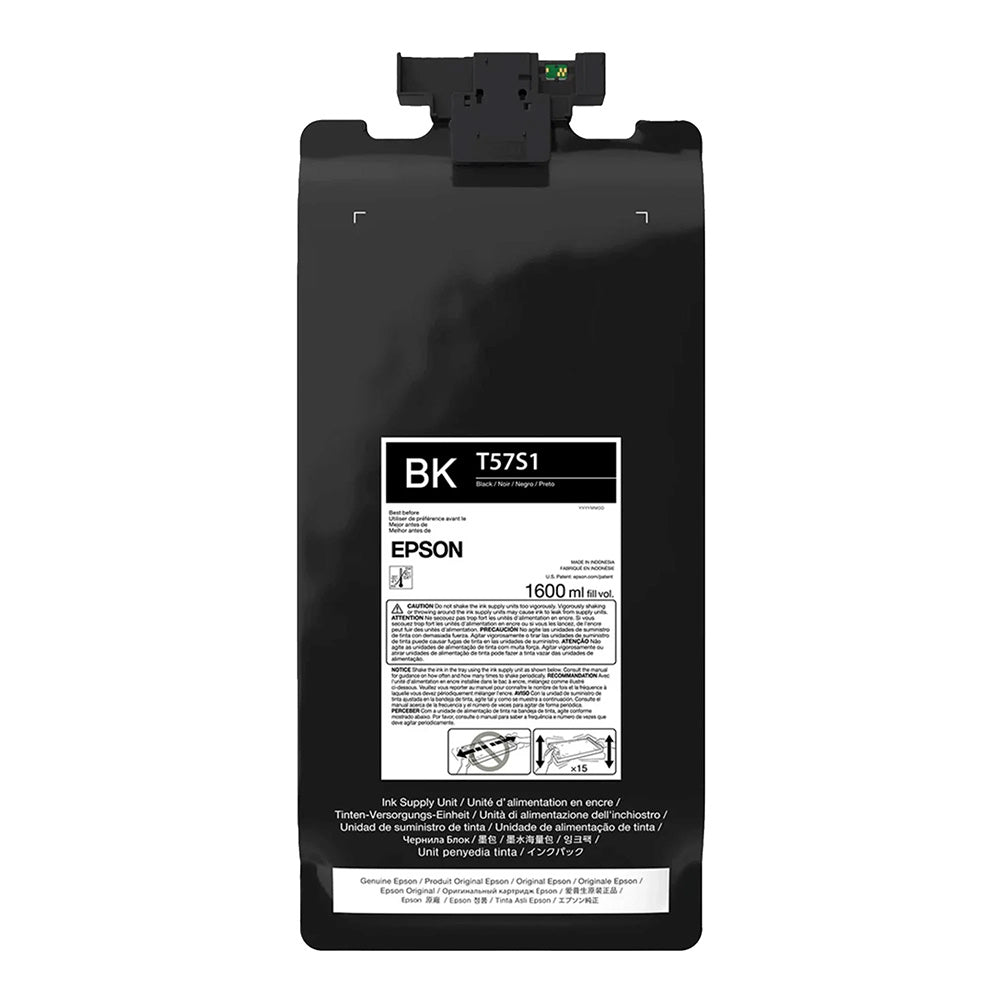 Encre Epson UltraChrome™ T725 DTG