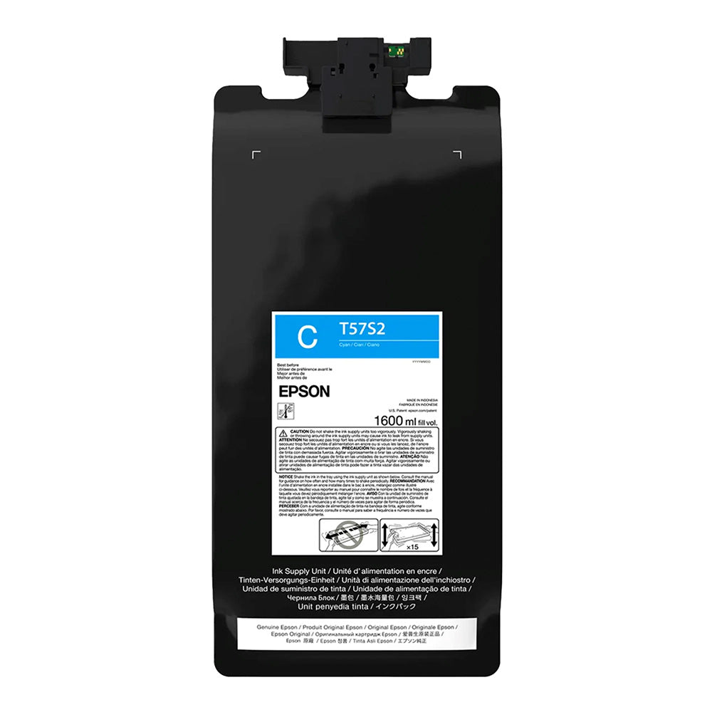 Encre Epson UltraChrome™ T725 DTG