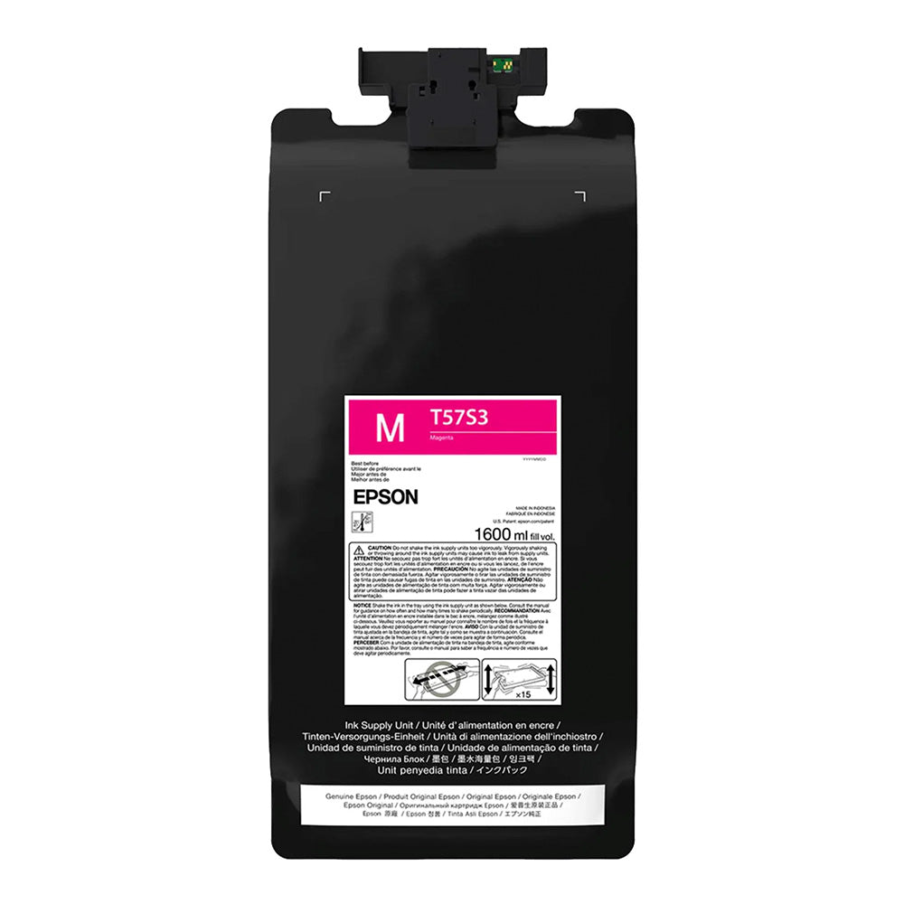 Encre Epson UltraChrome™ T725 DTG