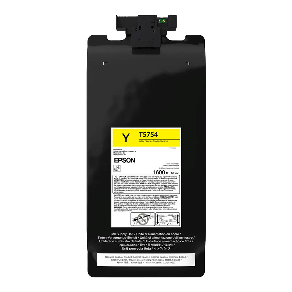 Encre Epson UltraChrome™ T725 DTG