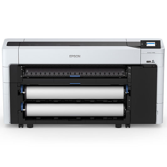 Epson SureColor T7770D 44-Inch Large-Format Dual-Roll CAD/Technical Printer