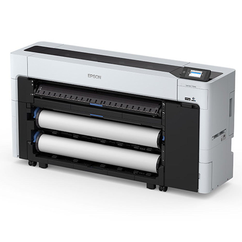 Epson SureColor T7770D Imprimante CAO/technique grand format à double rouleau 44 pouces