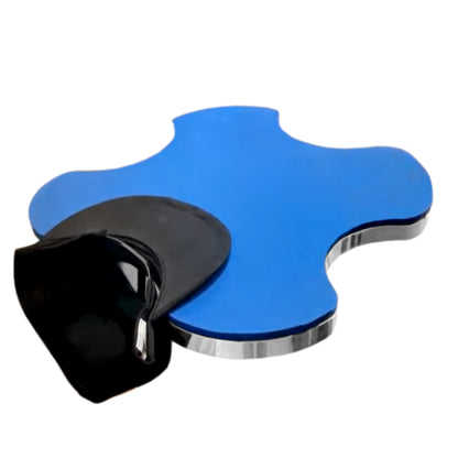 Toyoda Falcon Heat Press Platens