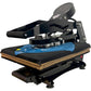 Toyoda Falcon Forge - Auto Release 16” X 20” Pull Out Heat Press