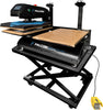 Falcon Bolt Dual (Electric Auto Dual 16” X 20” Heat Press)