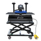 Hotronix Auto Open Clam Presse à chaud 16" x 16"