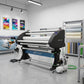 Toyoda Falcon 64" Pneumatic Top Heat Laminator V2