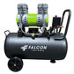 Toyoda Falcon Air Compressor 50L (Ultra Quite, Oil Free)