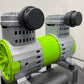 Toyoda Falcon Air Compressor 50L (Ultra Quite, Oil Free)